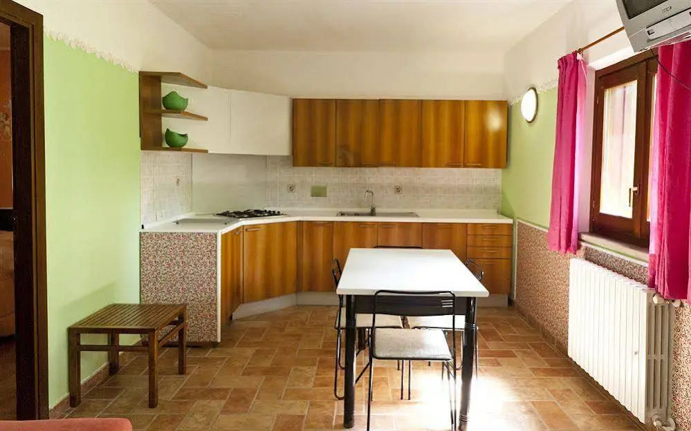 Agriturismo Nizzi
