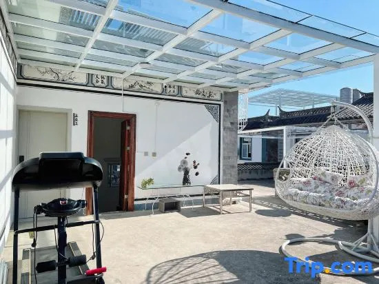 Dali Wanyue Homestay