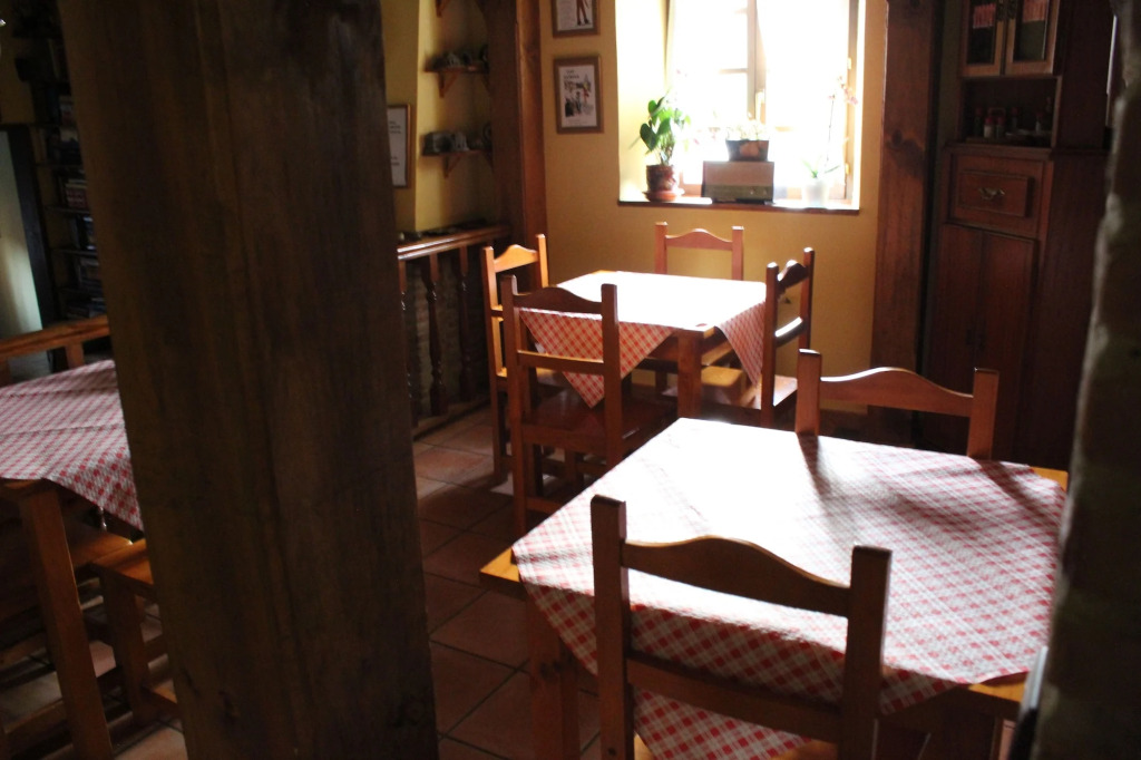 Casa Rural Ofelia