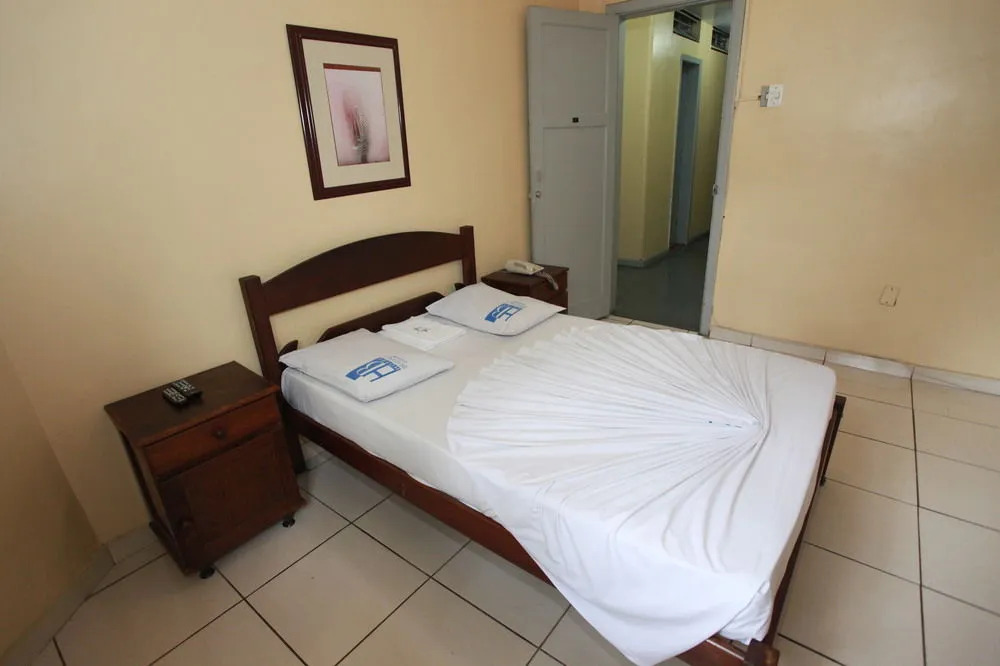 Hotel Bragança