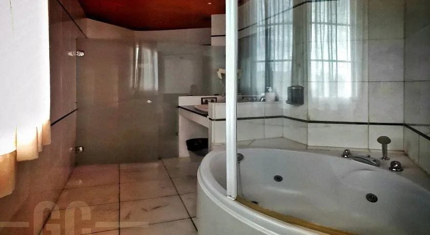 Hotel Las Eras