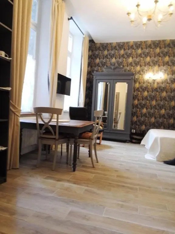 Le George Sand Elegant Studio Coeur Historique (Adults Only)