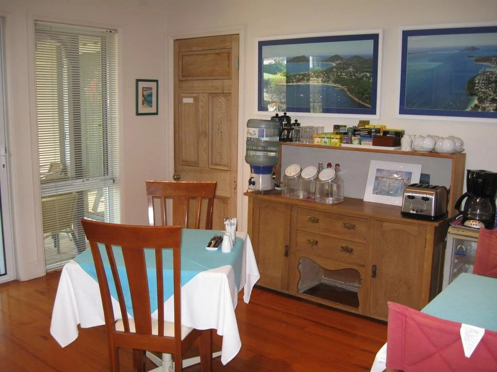Nelson Bay Getaway