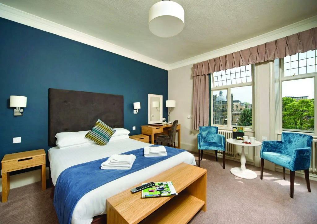 Lansdown Grove Hotel