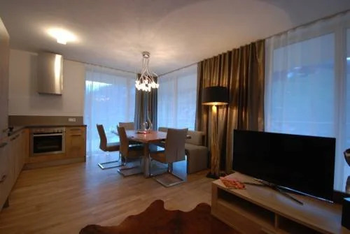 Sonnseit Chalets