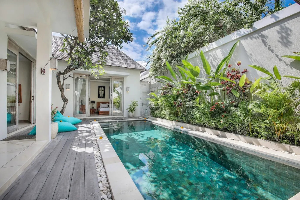 Villa Safari