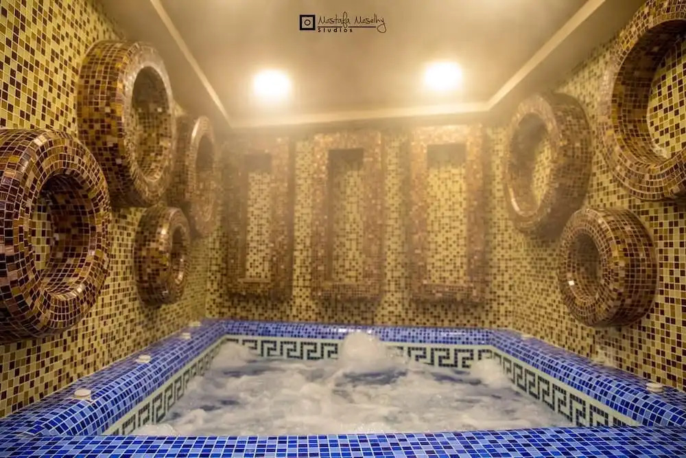 Ultra Trans Hotel