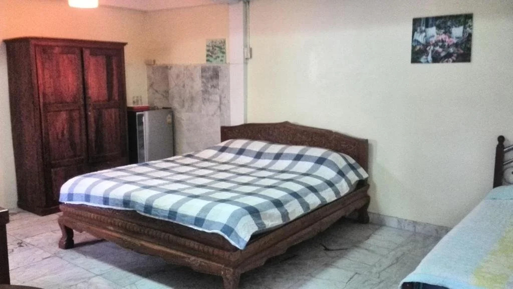 Tientong Guesthouse