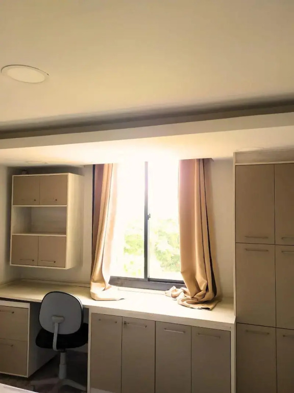 MEC Office Hostel