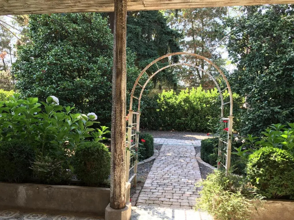Hotel Casa Silva