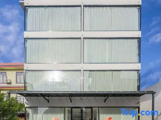 Ji River Mountain Residence Homestay