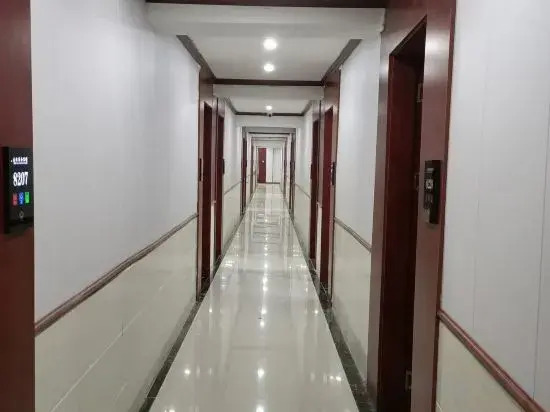 Nanchang Culture Hotel