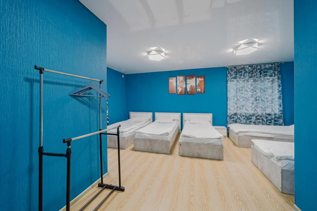 Коттедж Rent Happy Ekaterinburg (Рент Хэппи Екатеринбург)