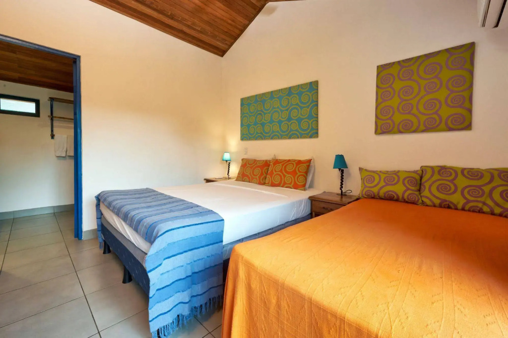 Tamarindo Blue Apartments