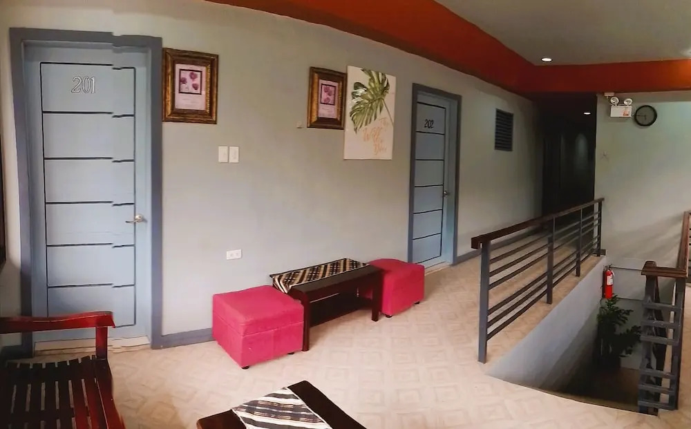 Felli`s Guest House