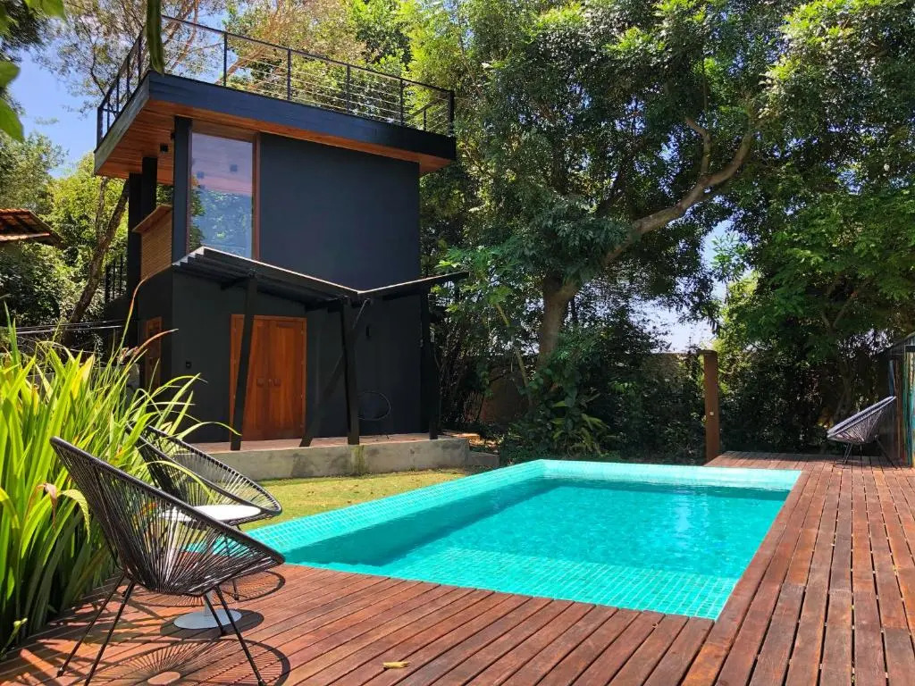 Casa Antônia - Pousada Boutique