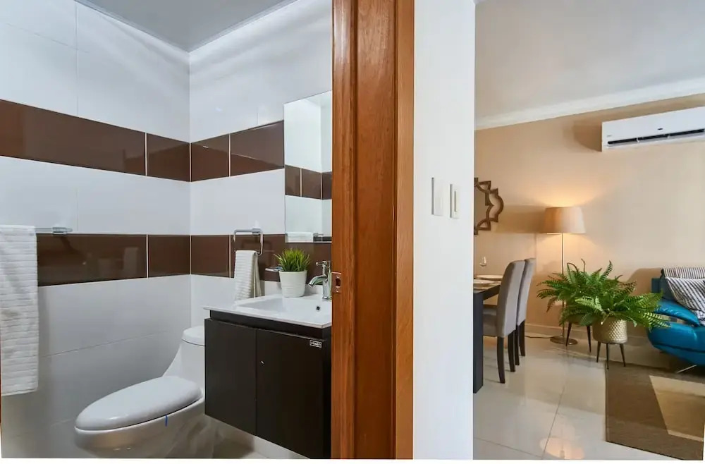 Residencial Eduardo Arturo