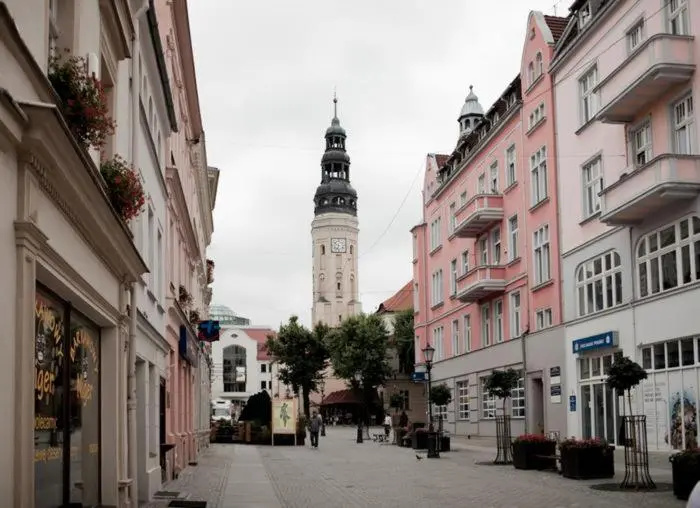 OldTown