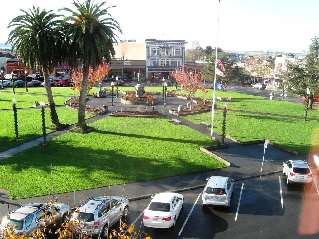 Hotel Arcata