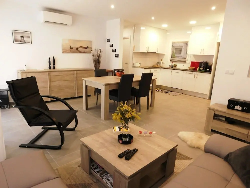 Apartamento Companys - A189