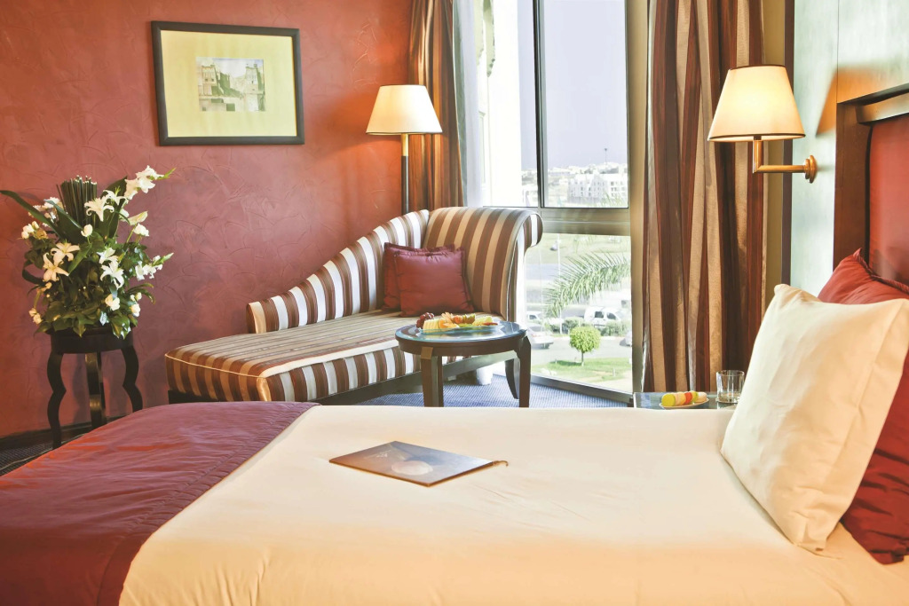 Hotel Borj Rabat - A member of Barceló Hotel Group