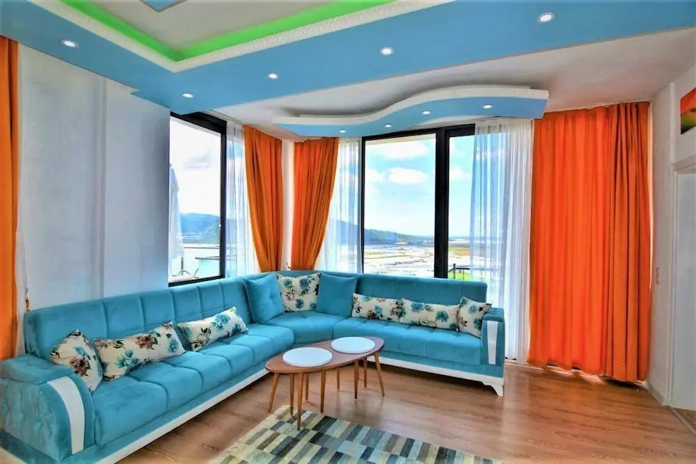 Villa Hale