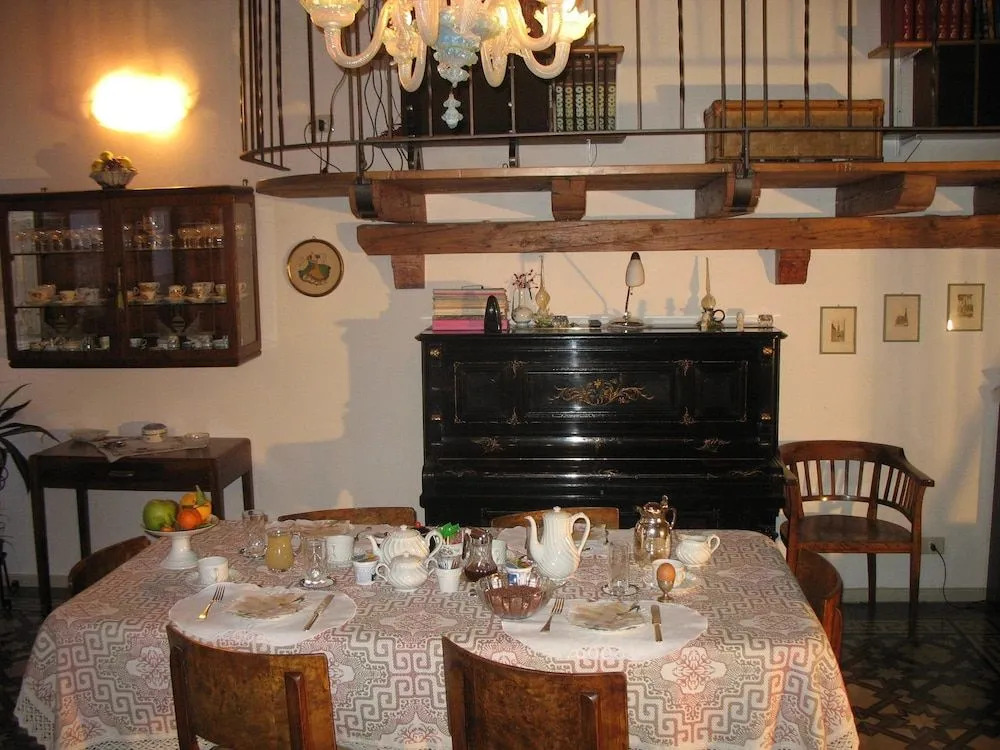 Residenza Carducci