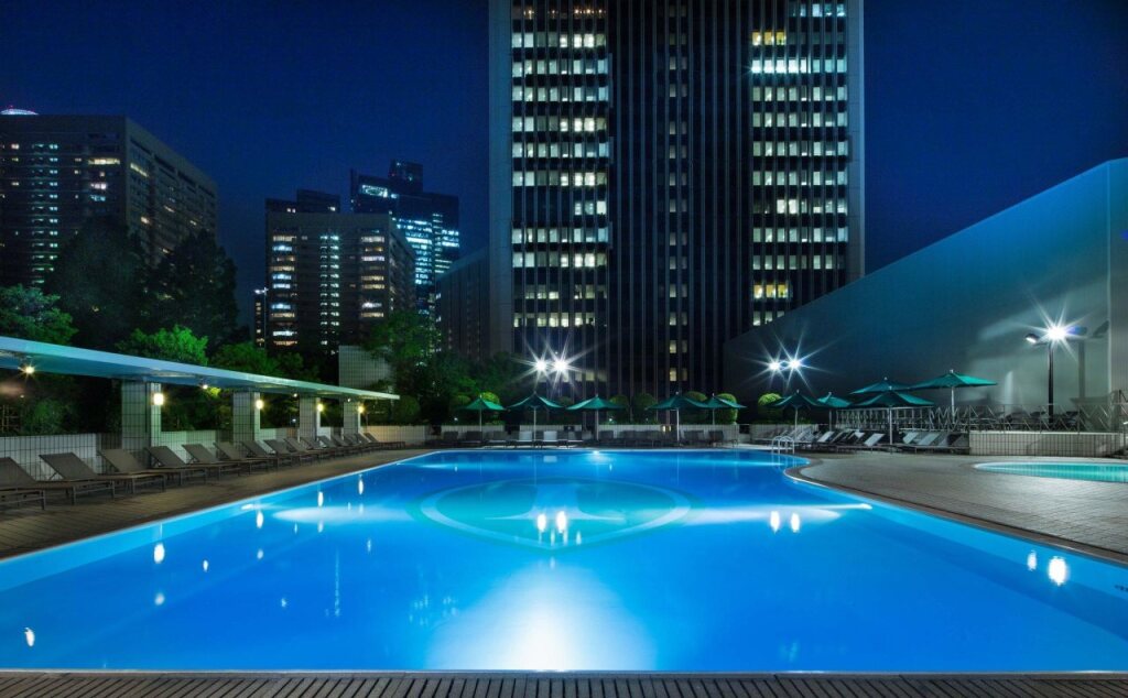 ANA InterContinental Tokyo by IHG