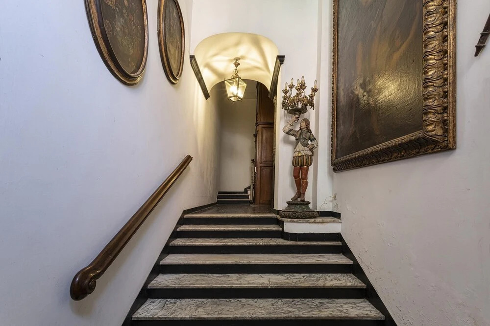 La Maestra by Wonderful Italy