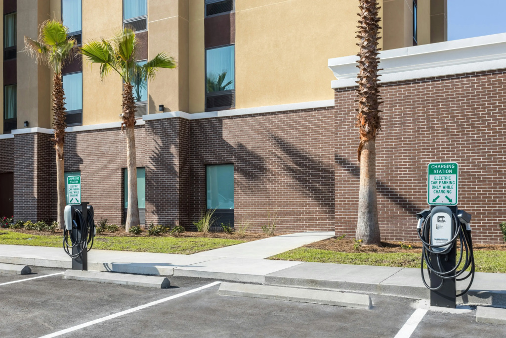 Hampton Inn & Suites Mary Esther-Fort Walton Beach, Fl