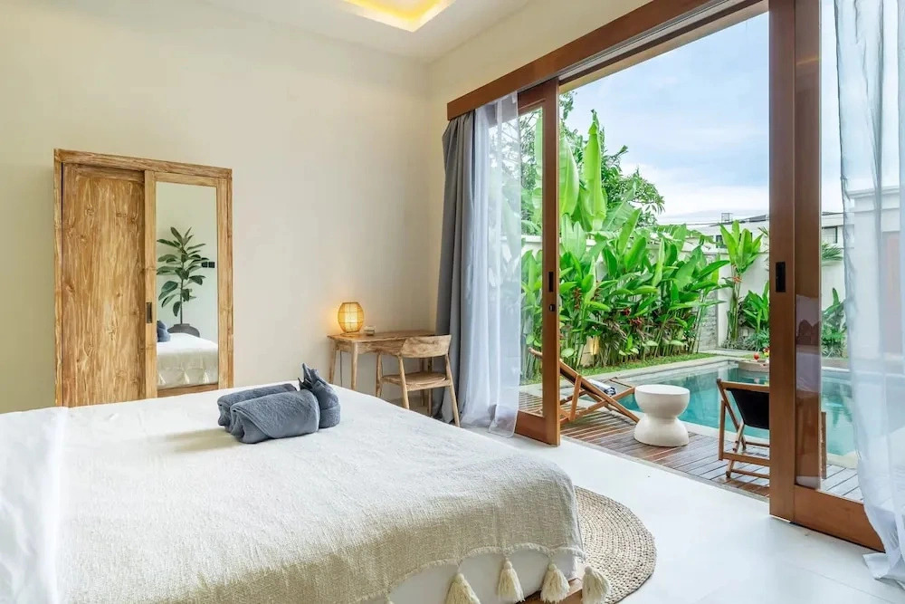 Dasha 2 Villa
