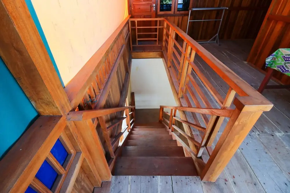 Airy Eco Lingkungan Satu 36 Bunaken