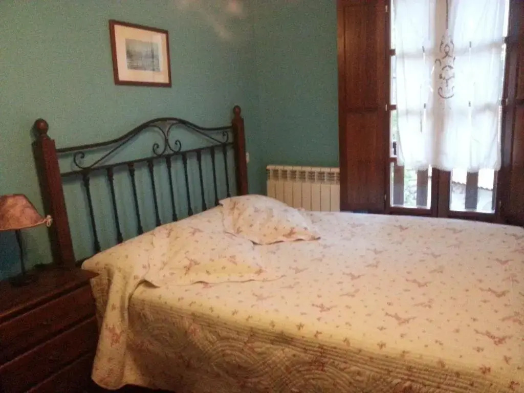 Apartamentos Rurales Buenamadre