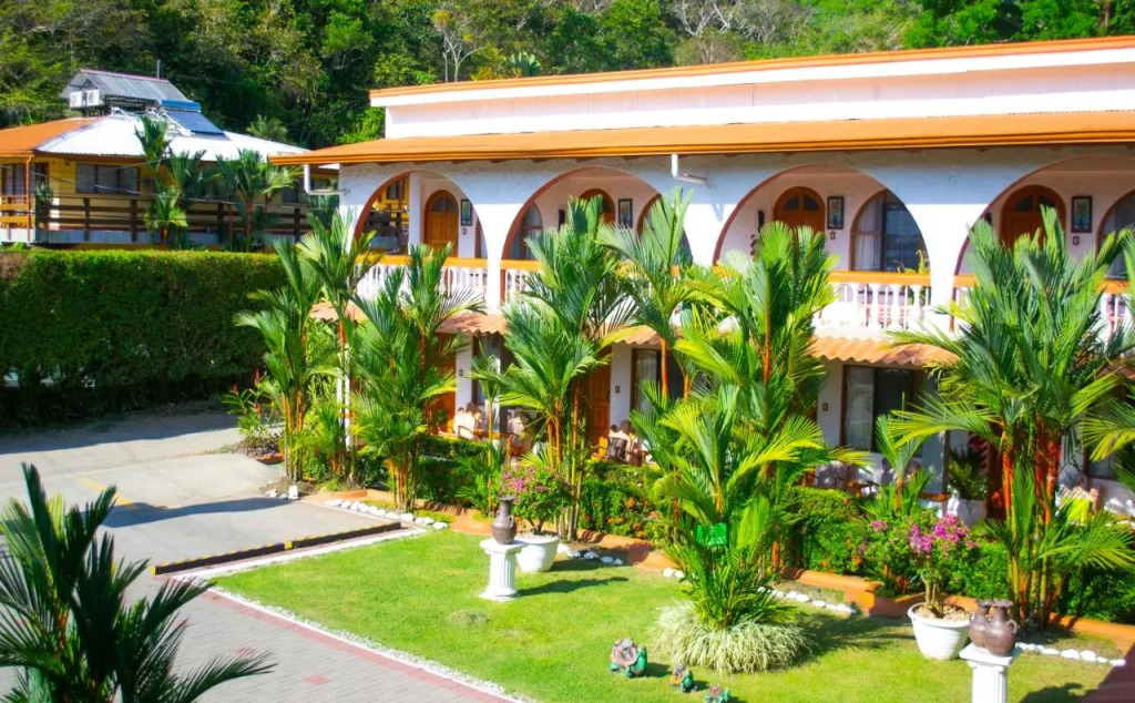 Hotel Villabosque Eco Boutique