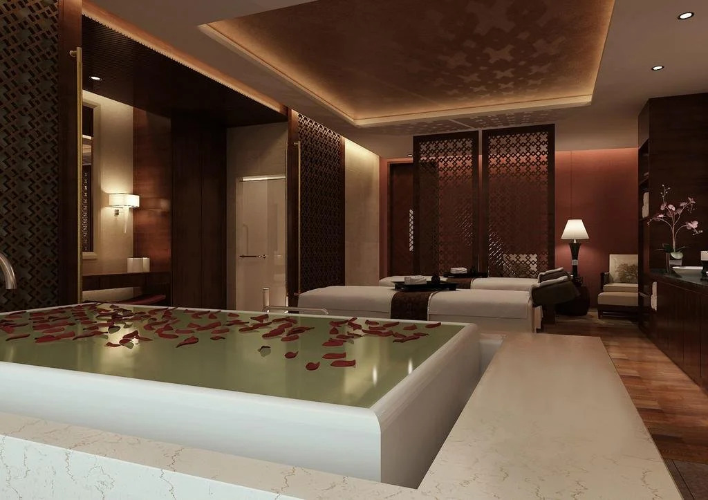 Dongguan Mankater International Hotel