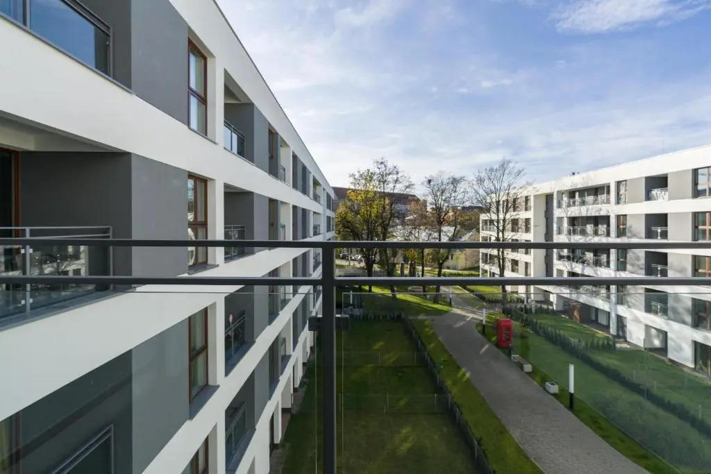 Bookowska 18 Apartments by Renters