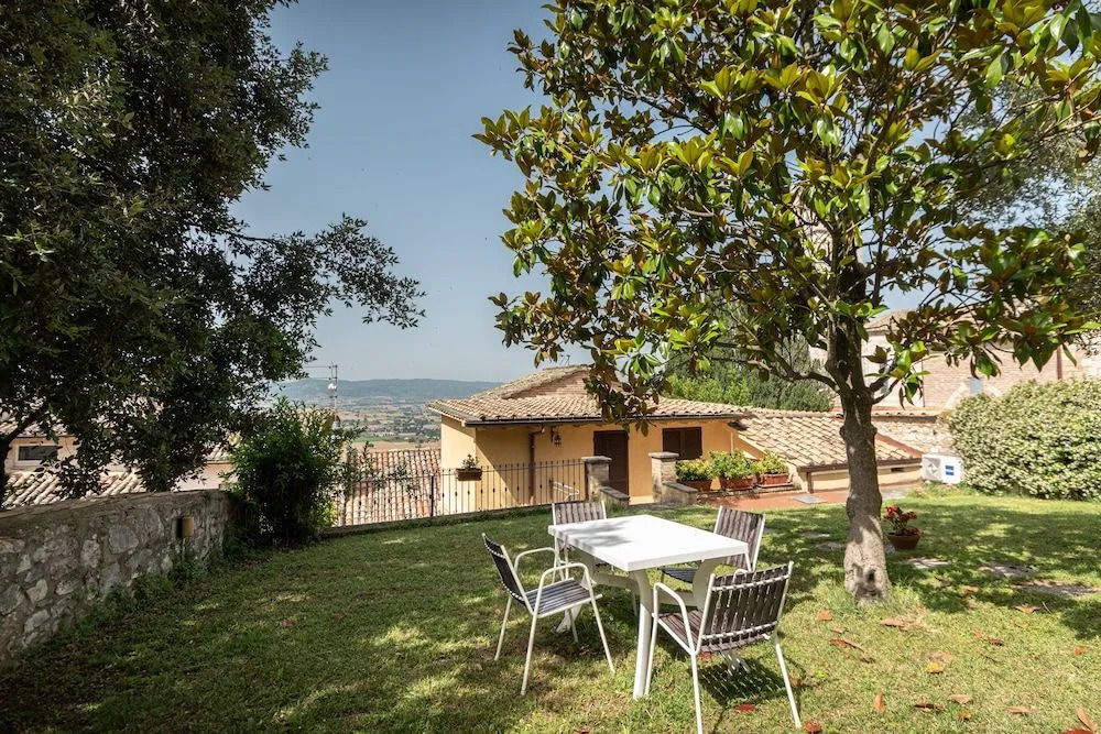 B&B Il Chiostro Assisi
