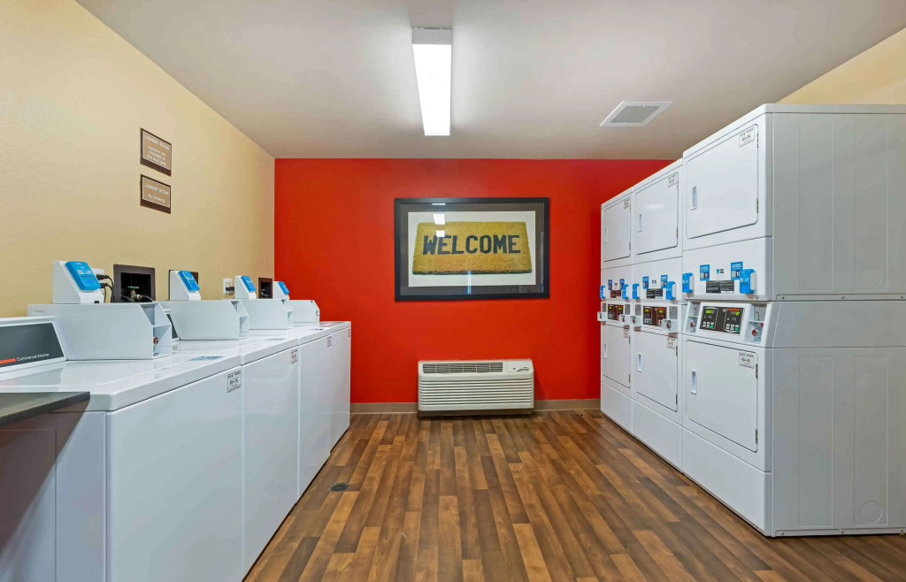 Extended Stay America Select Suites - Chicago - Darien