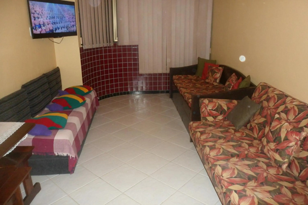 Apartamento Prainha - Arraial do Cabo