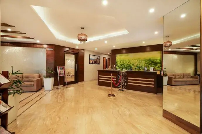 Dabassis Aparthotel