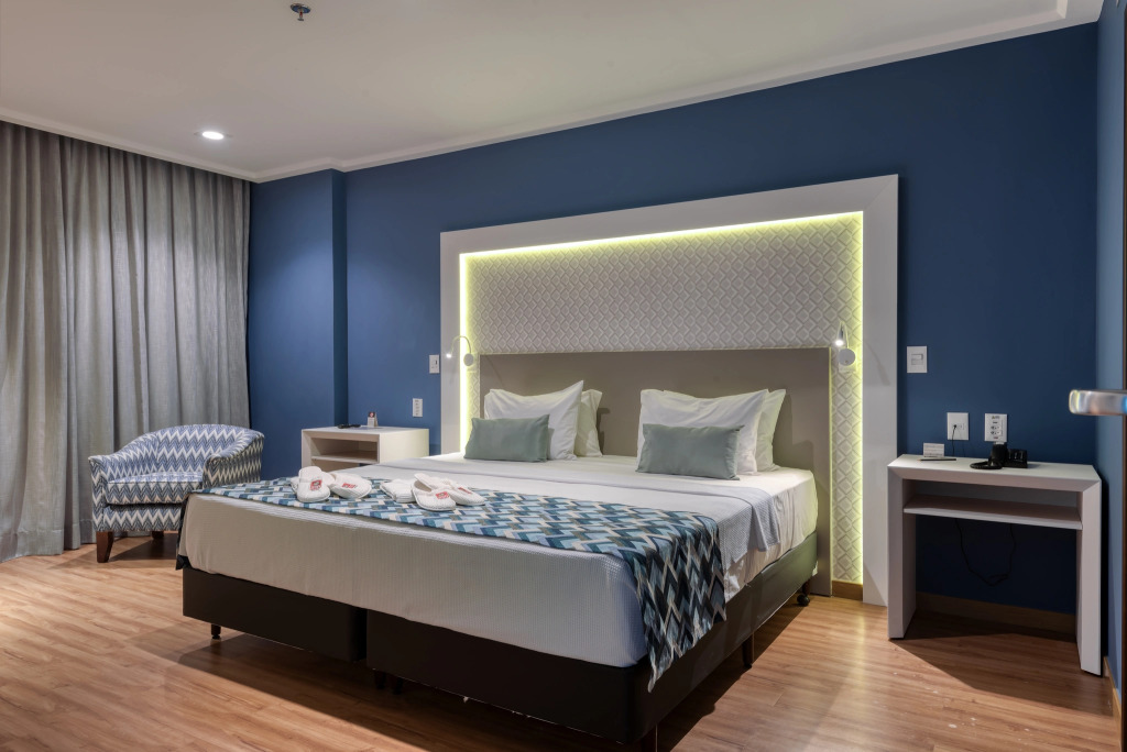 Four Towers Hotel