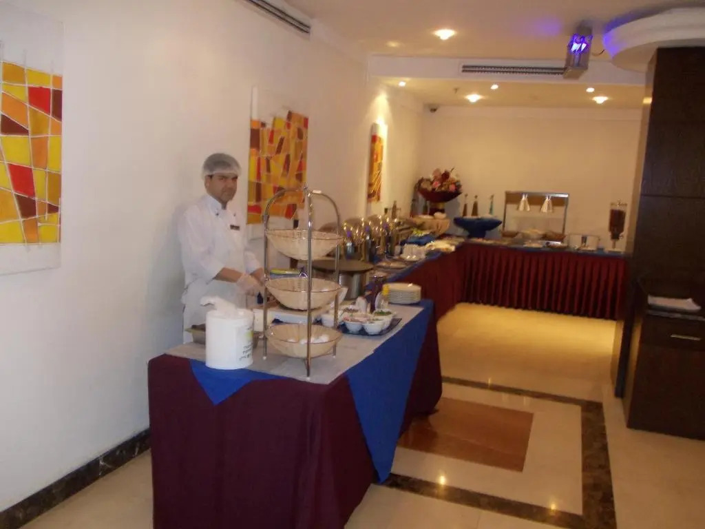 Musherib Hotel