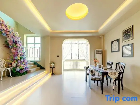 Pingtan Qiyun Tinghai Homestay