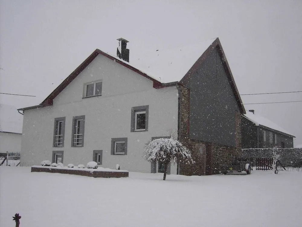 Group house with 3 apartment for family