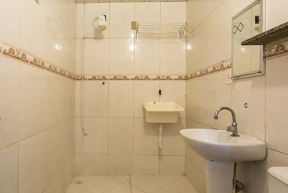 POUSADA E HOSTEL da MARLI no MUQUEM FLORIANOPOLIS