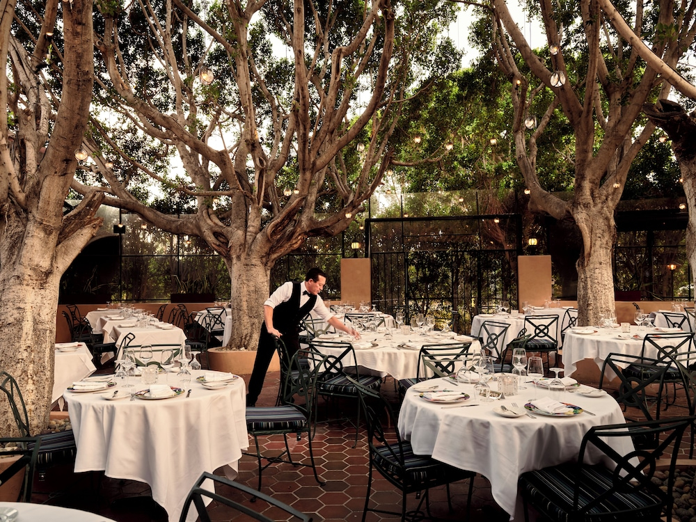 The Willows Palm Springs