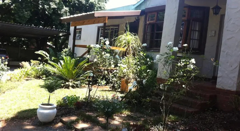 Azalea Bed and Breakfast