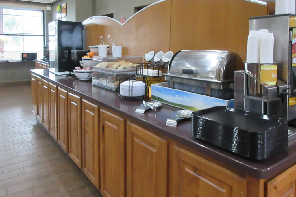 Comfort Inn Port Huron