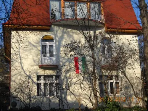 Villa Julia