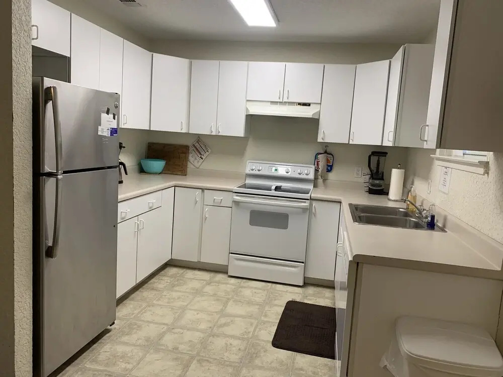 Water Haus, Daily Rental, 12 Guests